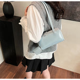 Ndyad Fashion Shoulder Bag Handbag HZ1024