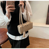 Ndyad Fashion Shoulder Bag Handbag HZ1024