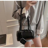 Ndyad Fashion Shoulder Bag Handbag HZ1024