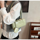 Ndyad Fashion Shoulder Bag Handbag HZ1024
