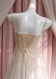 Ndyad suspender dress tulle sequin party birthday dress HZ1024