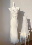 Ndyad tulle satin suspender dress party mermaid dress HZ1024