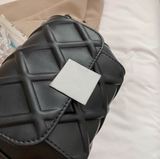 Evafashion trendy hot style fashionable high-end versatile crossbody mini chain bag HZ1024