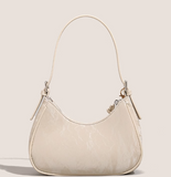 Evafashion exquisite half-moon bag HZ1024