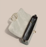 Evafashion niche chain shoulder bag HZ1024