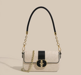 Evafashion niche chain shoulder bag HZ1024