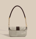 Evafashion niche chain shoulder bag HZ1024