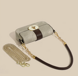 Evafashion niche chain shoulder bag HZ1024