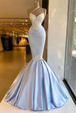 Ndyad One Shoulder Satin Beaded Long Prom Dress Sequin Appliqu¨¦ Evening Dress HZ1024