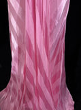 Ndyad Mermaid Spaghetti Straps Satin Beaded Long Prom Dress Beautiful Bridalmaid Dress Birthday Dress HZ1024