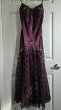 Ndyad Spaghetti Straps Lace Beaded Prom Dress Graduation Prom Dress Adult Ceremony Dress HZ1024