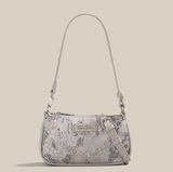 Evafashion light luxury style niche design shoulder bag HZ1024