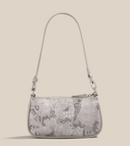 Evafashion light luxury style niche design shoulder bag HZ1024