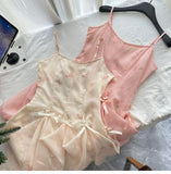 Ndyad Pink Short Prom Dress with Various Styles for Birthday&Party HZ1024