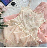 Ndyad Pink Short Prom Dress with Various Styles for Birthday&Party HZ1024