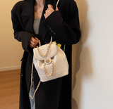 Ndyad style chain backpack HZ1024
