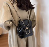 Ndyad style chain backpack HZ1024