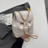 Ndyad style chain backpack HZ1024