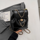 Ndyad style chain backpack HZ1024