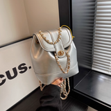 Ndyad style chain backpack HZ1024