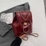 Ndyad style chain backpack HZ1024