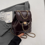 Ndyad style chain backpack HZ1024