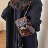 Ndyad style chain backpack HZ1024