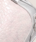 Ndyad niche crescent bag shoulder crossbody bag HZ1024