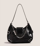 Ndyad niche crescent bag shoulder crossbody bag HZ1024