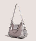 Ndyad niche crescent bag shoulder crossbody bag HZ1024