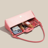 Ndyad niche pink shoulder bag HZ1024
