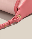Ndyad niche pink shoulder bag HZ1024