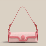Ndyad niche pink shoulder bag HZ1024