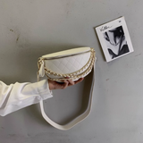 Ndyad all-match chain Waist bag HZ1024