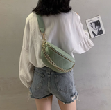 Ndyad all-match chain Waist bag HZ1024