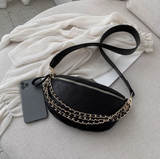 Ndyad all-match chain Waist bag HZ1024