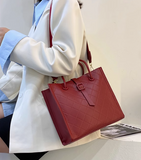 Ndyad Fashion Handbag Crossbody Bag HZ1024