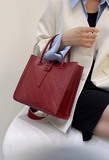 Ndyad Fashion Handbag Crossbody Bag HZ1024