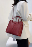 Ndyad Fashion Handbag Crossbody Bag HZ1024