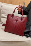 Ndyad Fashion Handbag Crossbody Bag HZ1024