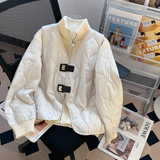 Ndyad style vest two-piece sweater cotton coat HZ1024