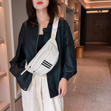 Evafashion fashion retro casual crossbody bag HZ1024