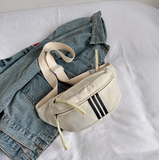 Evafashion fashion retro casual crossbody bag HZ1024