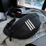 Evafashion fashion retro casual crossbody bag HZ1024