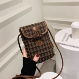 Ndyad shoulder bag messenger bag HZ1024