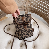 Ndyad shoulder bag messenger bag HZ1024