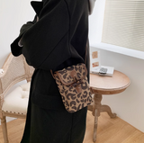 Ndyad shoulder bag messenger bag HZ1024