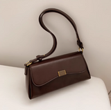 Ndyad versatile shoulder bag crossbody baguette bag HZ1024