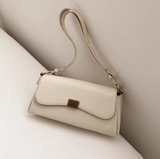 Ndyad versatile shoulder bag crossbody baguette bag HZ1024