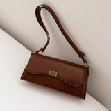 Ndyad versatile shoulder bag crossbody baguette bag HZ1024